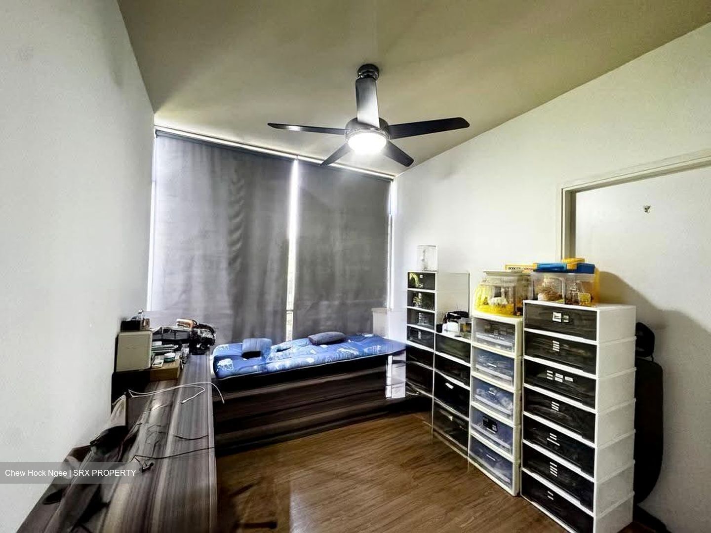 Northwood (D27), Condominium #610793801